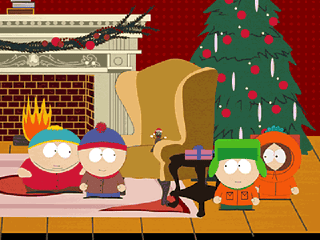 Illustration for article titled TAY : Open Forum - Presents, Kyle. Presents.